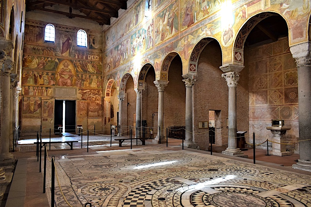 Abbazia di Pomposa