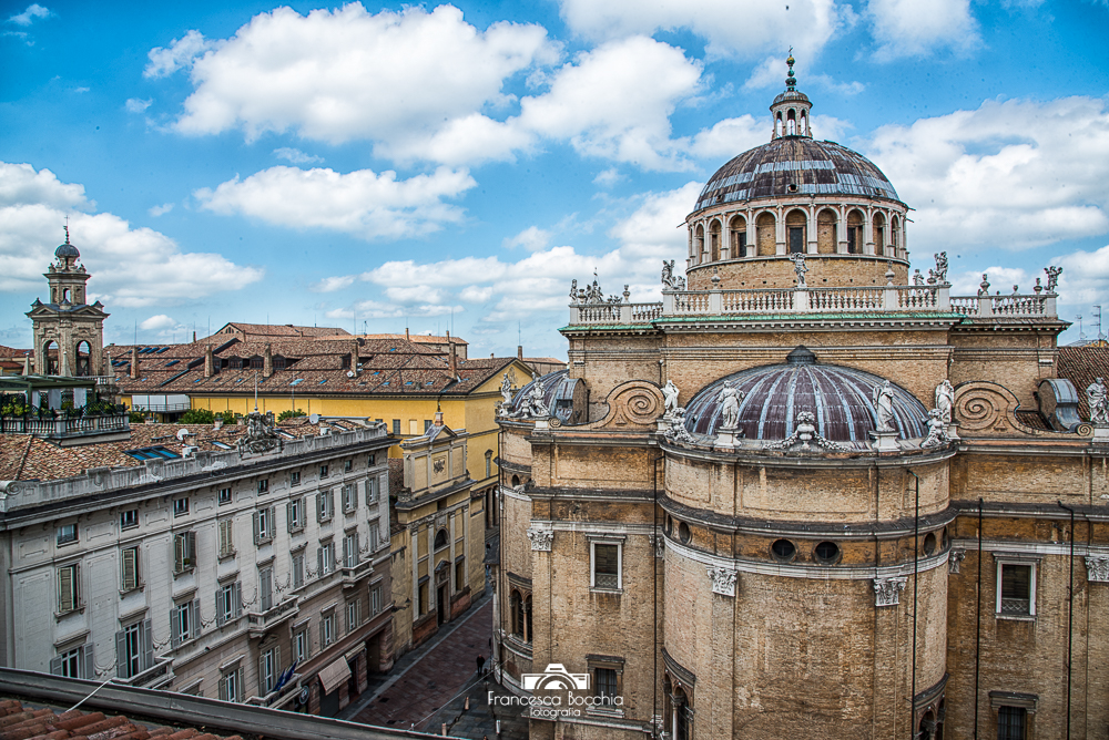 Parma e provincia